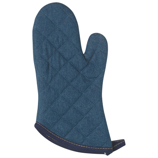 POT MITT DENIM