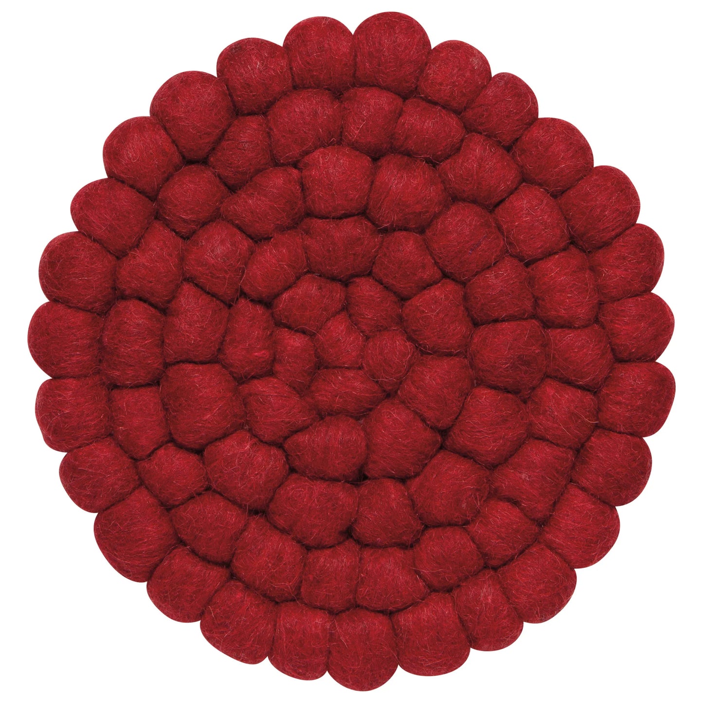 TRIVET DOT CHILI