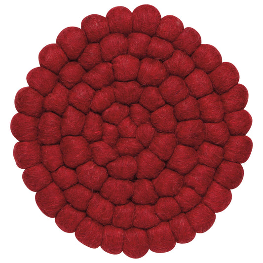 TRIVET DOT CHILI