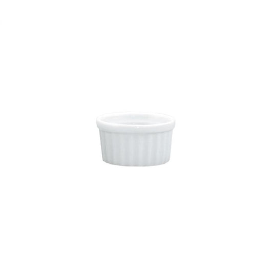 MINI BUTTER CROCK 1 OZ RAMEKIN
