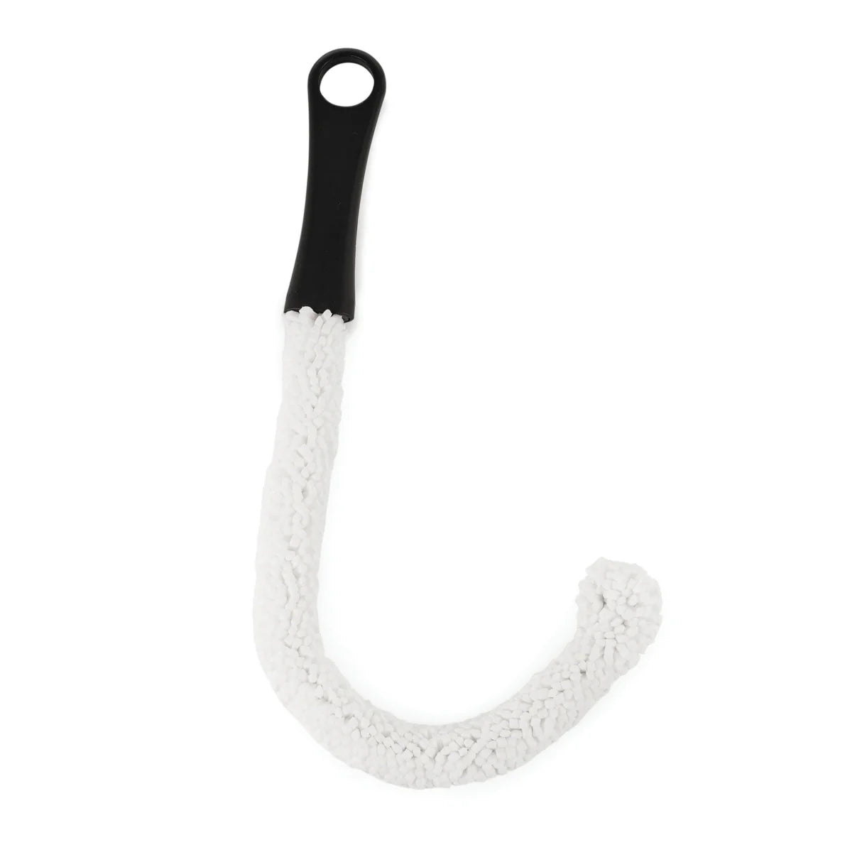 SCRUB DECANTER AND GROWLER CLEANING BRUSH