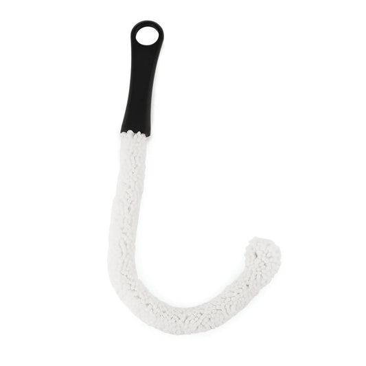 SCRUB DECANTER AND GROWLER CLEANING BRUSH