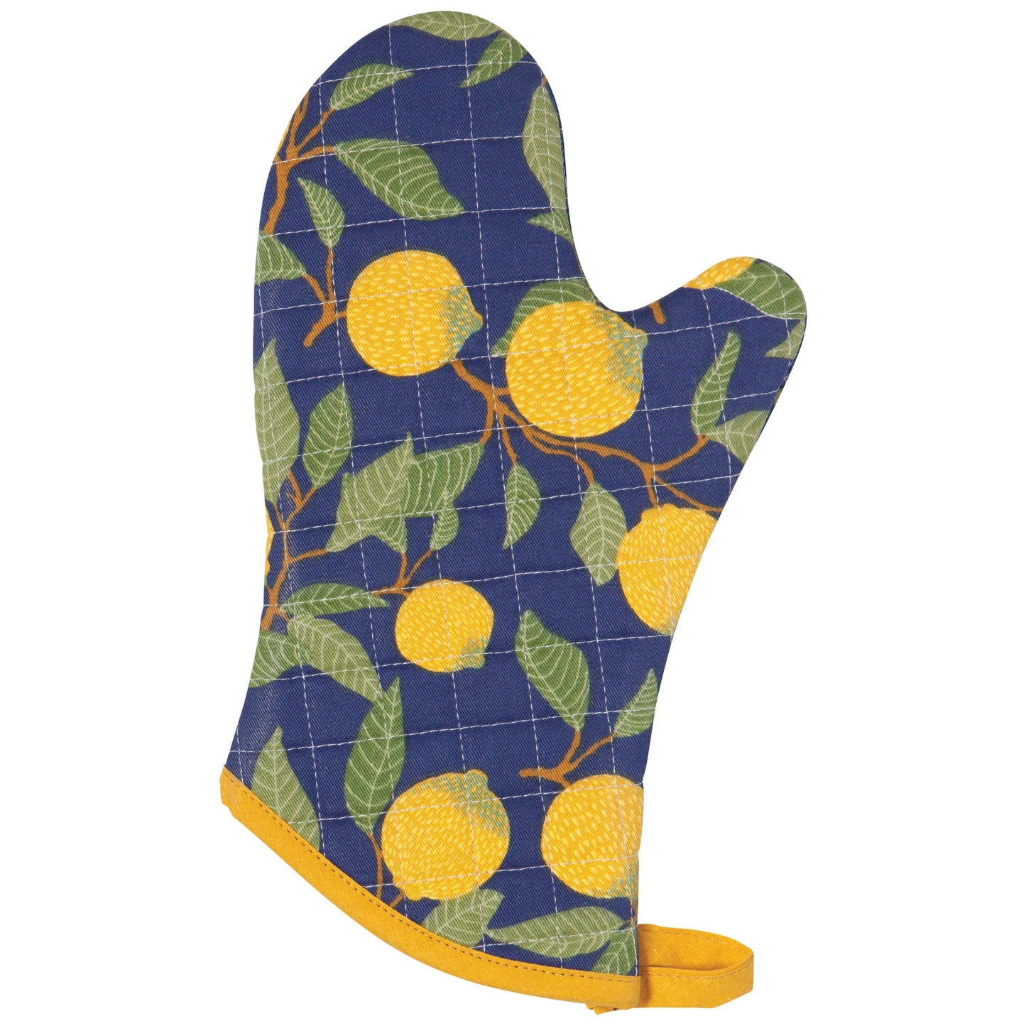 POT MITT LEMONS