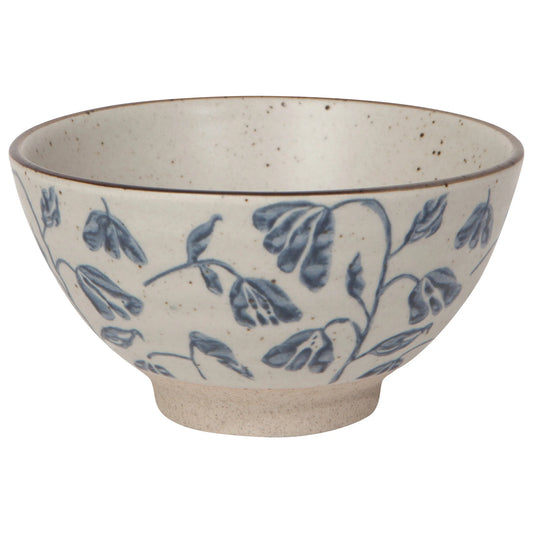 ASIAN BOWL POSY ELEMENT 6.25"