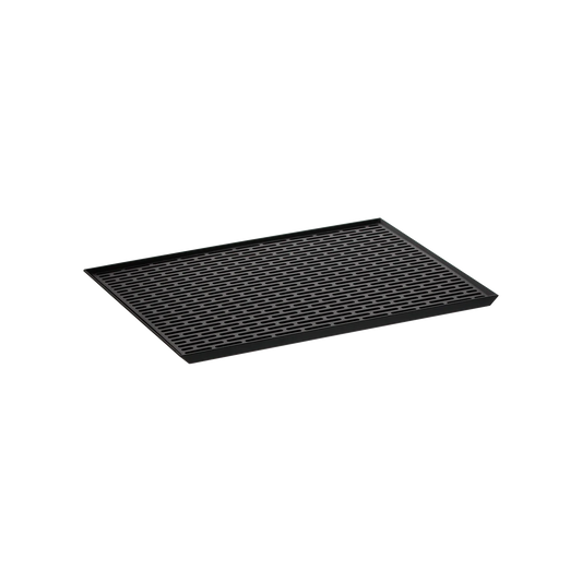 TOWER DISH DRAINER TRAY