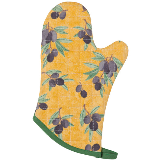 POT MITT OLIVES