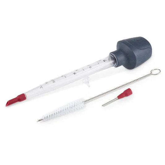 2-IN-1 BASTER & INFUSER