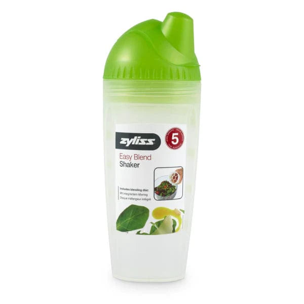 Zyliss Easy Blend Shaker - Thumbnail 3